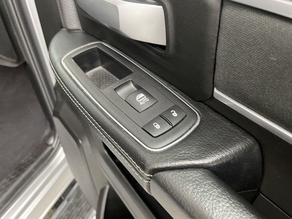 2024 Ram 2500 Big Horn Loveland CO