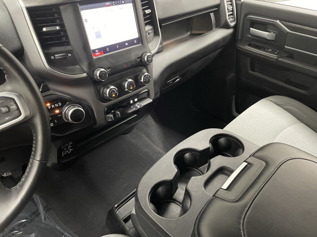 2024 Ram 2500 Big Horn Loveland CO