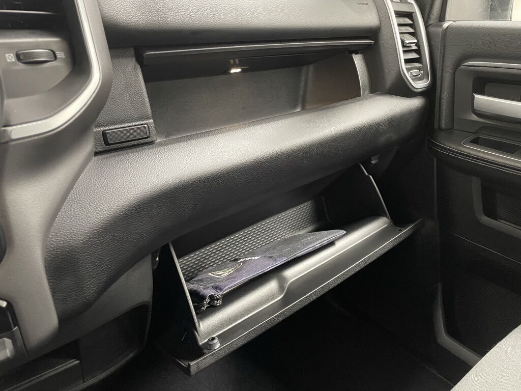 2024 Ram 2500 Big Horn Loveland CO