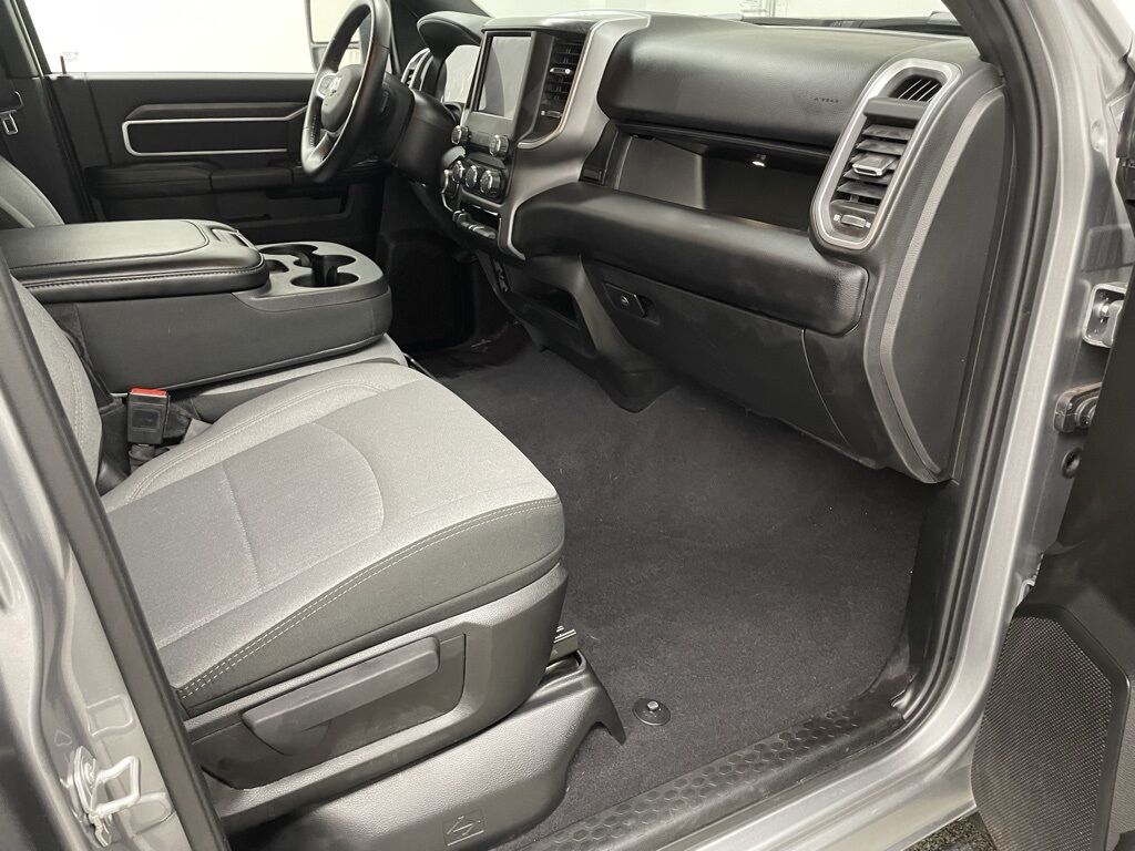 2024 Ram 2500 Big Horn Loveland CO