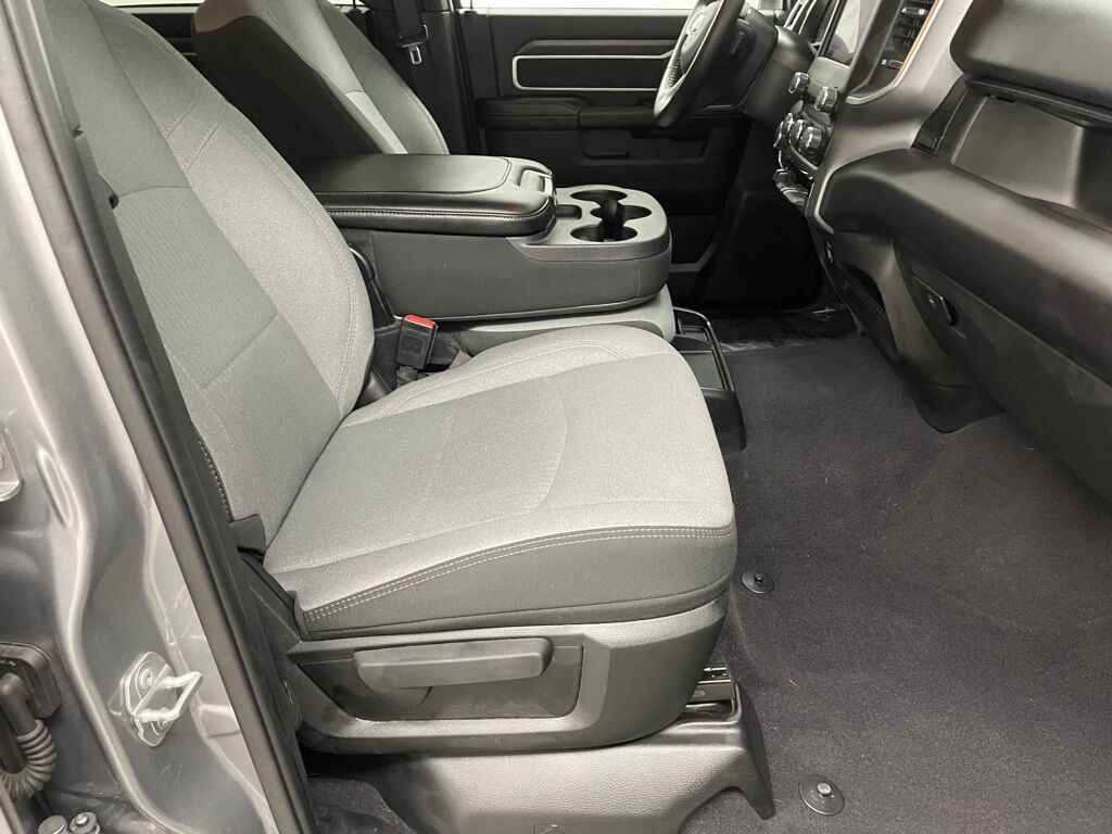 2024 Ram 2500 Big Horn Loveland CO
