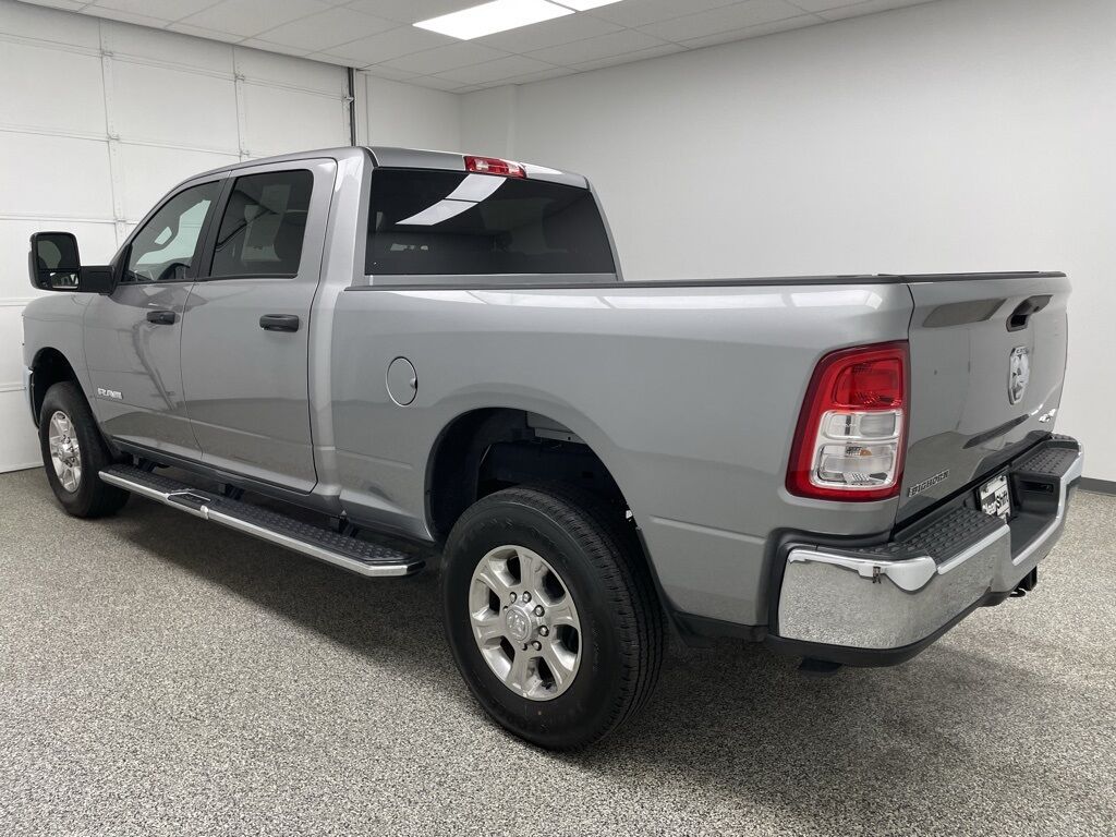 2024 Ram 2500 Big Horn Loveland CO