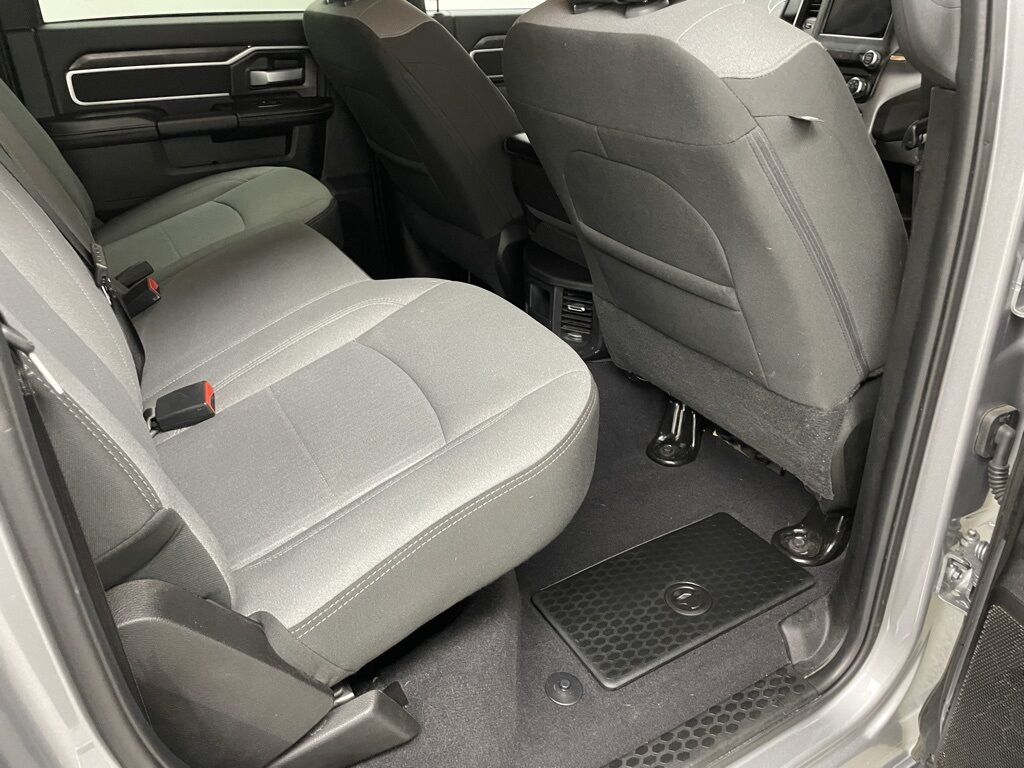 2024 Ram 2500 Big Horn Loveland CO