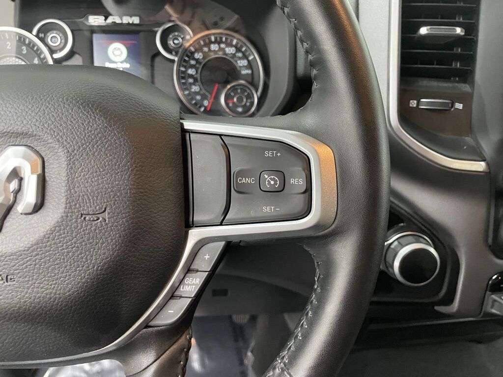 2024 Ram 2500 Big Horn Loveland CO