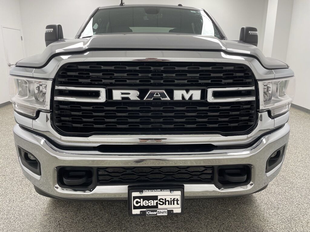 2024 Ram 2500 Big Horn Loveland CO