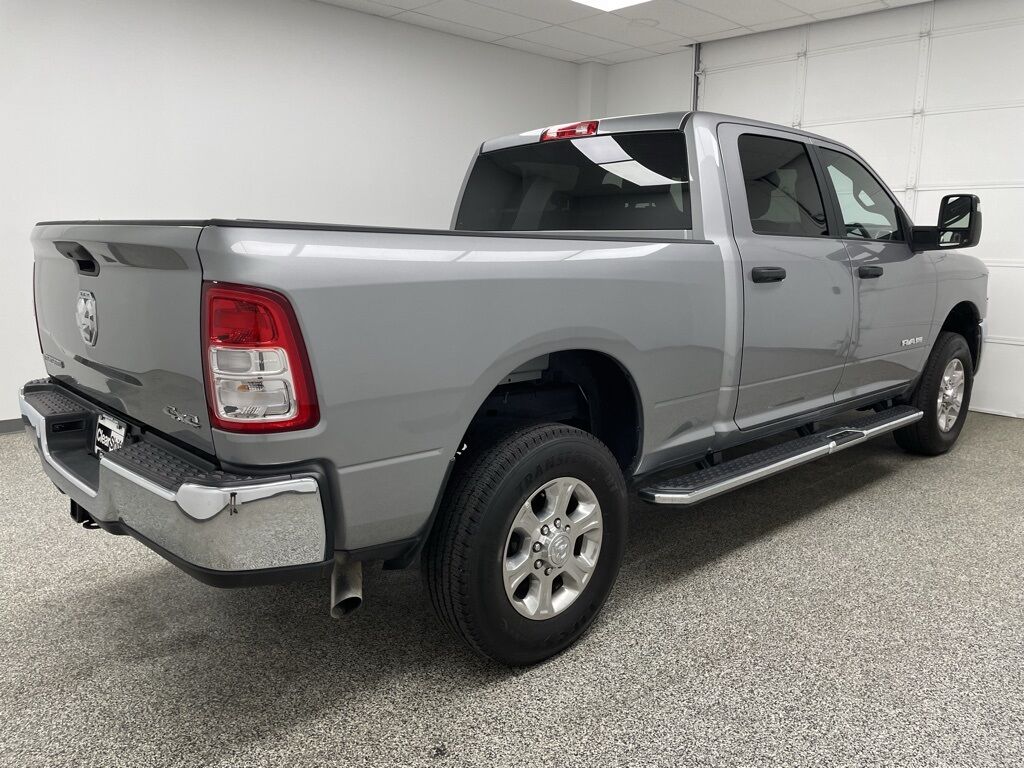 2024 Ram 2500 Big Horn Loveland CO