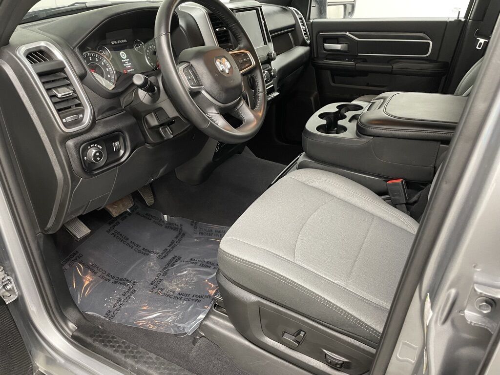2024 Ram 2500 Big Horn Loveland CO