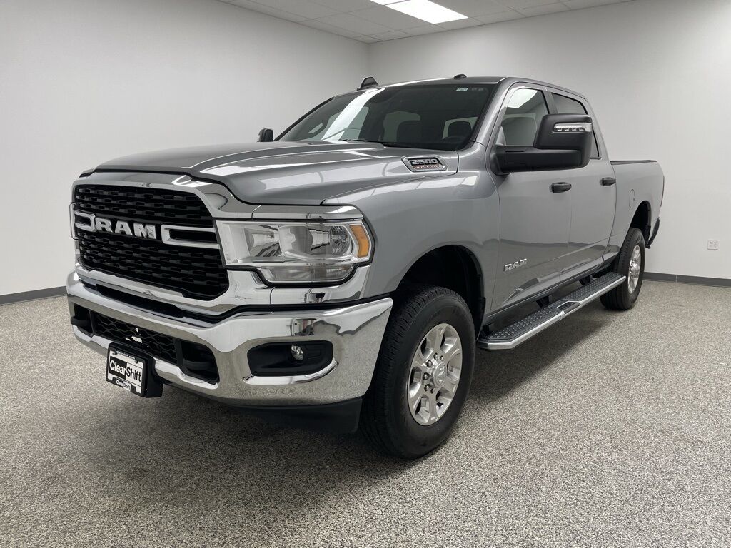 2024 Ram 2500 Big Horn Loveland CO