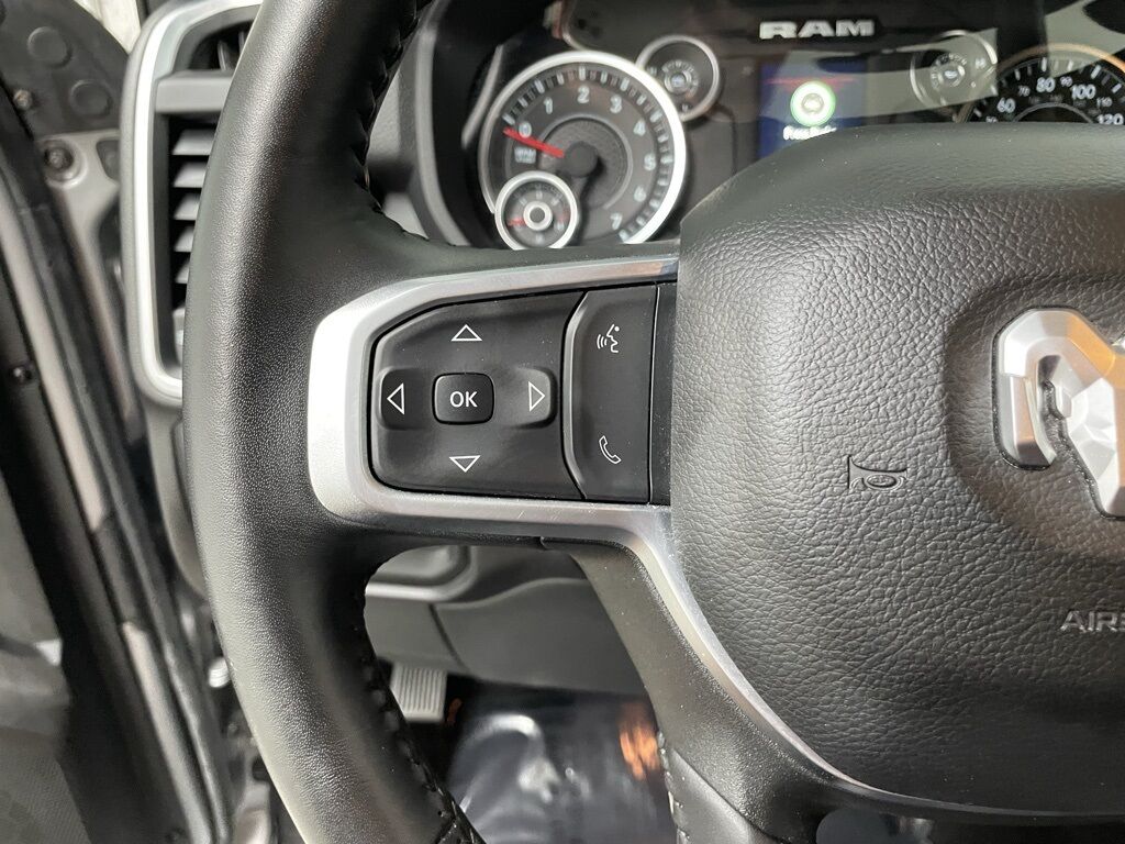 2024 Ram 2500 Big Horn Loveland CO