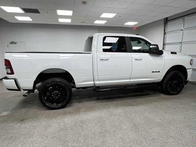 2024 Ram 2500 Big Horn Loveland CO