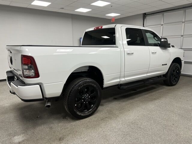 2024 Ram 2500 Big Horn Loveland CO