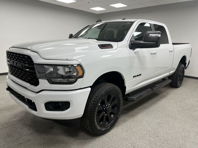 2024 Ram 2500 Big Horn Loveland CO