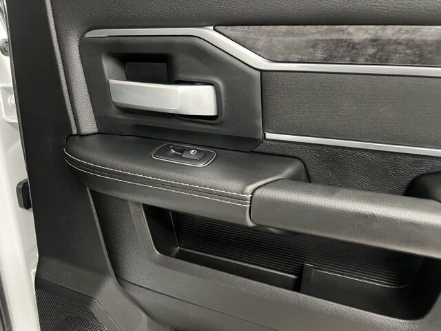 2024 Ram 2500 Big Horn Loveland CO