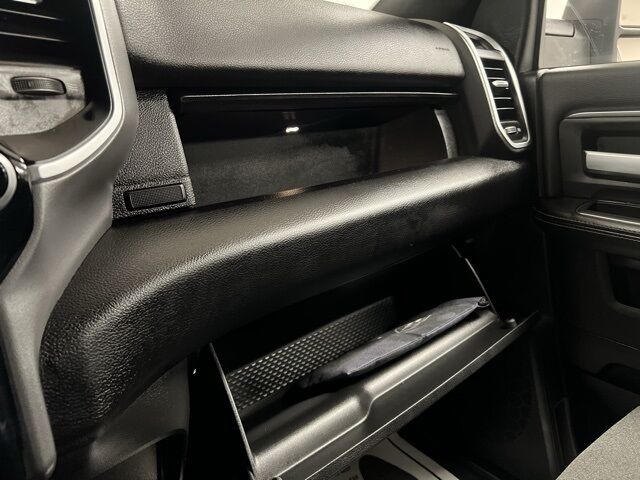 2024 Ram 2500 Big Horn Loveland CO