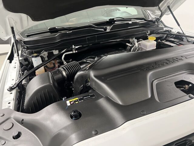 2024 Ram 2500 Big Horn Loveland CO