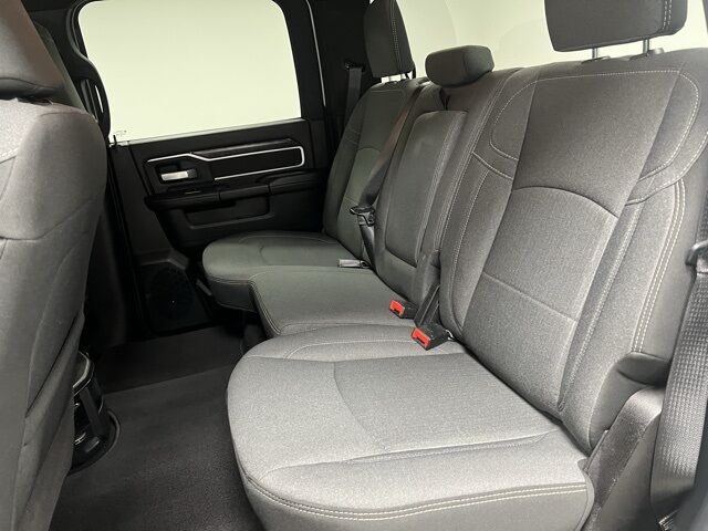 2024 Ram 2500 Big Horn Loveland CO