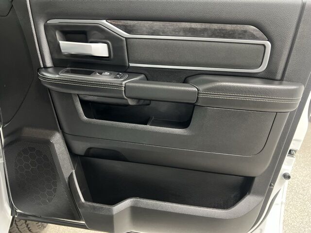 2024 Ram 2500 Big Horn Loveland CO