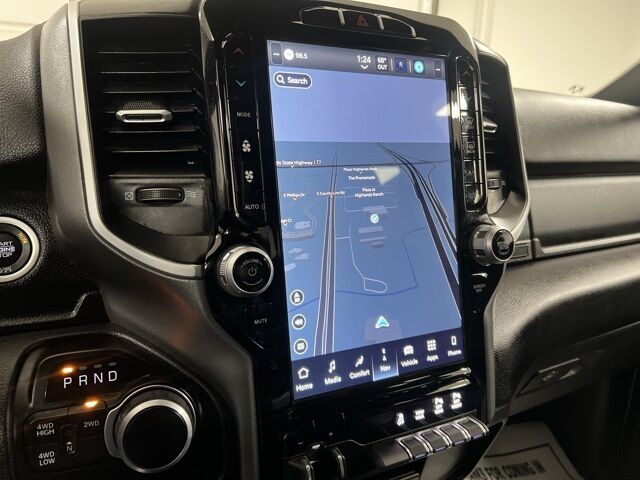 2024 Ram 2500 Big Horn Loveland CO