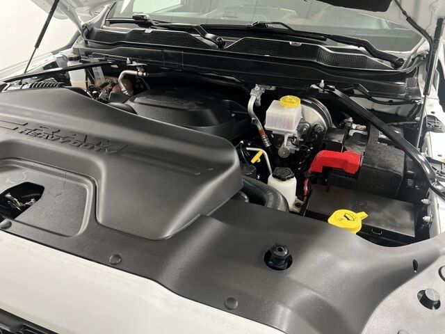 2024 Ram 2500 Big Horn Loveland CO