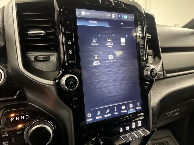 2024 Ram 2500 Big Horn Loveland CO