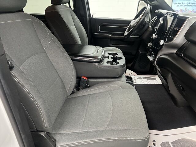 2024 Ram 2500 Big Horn Loveland CO