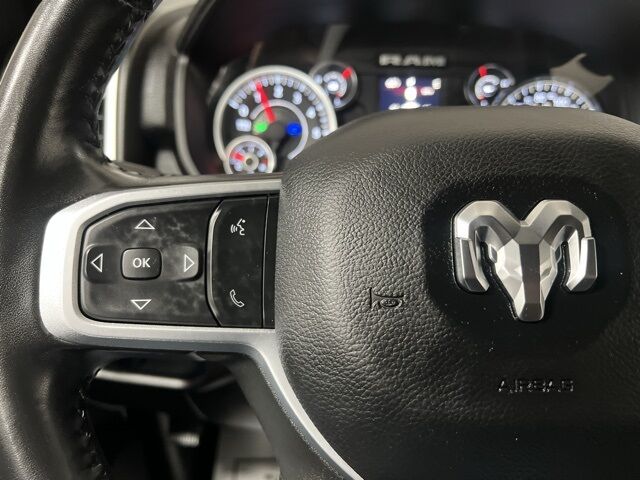 2024 Ram 2500 Big Horn Loveland CO