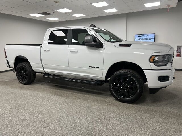 2024 Ram 2500 Big Horn Loveland CO