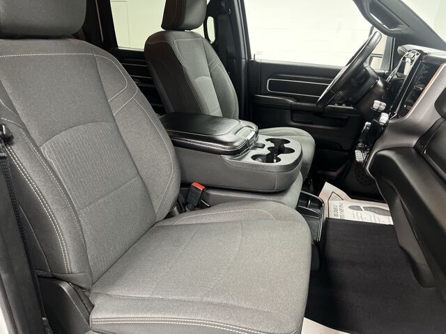 2024 Ram 2500 Big Horn Loveland CO