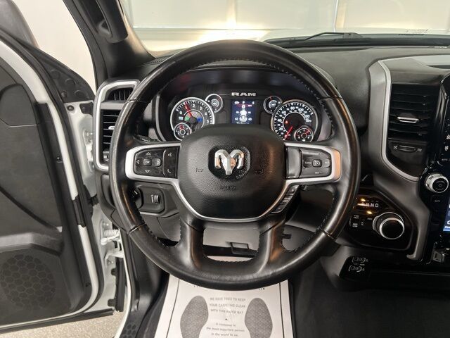 2024 Ram 2500 Big Horn Loveland CO