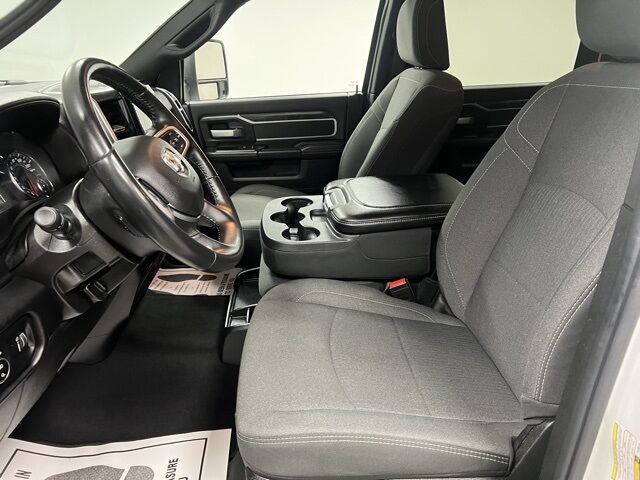 2024 Ram 2500 Big Horn Loveland CO