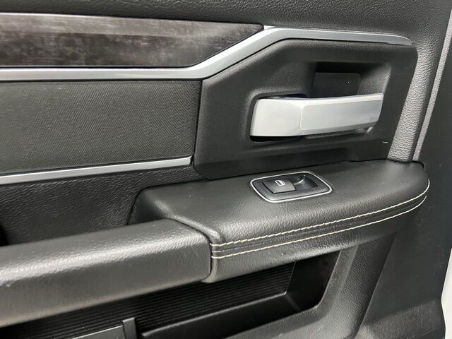 2024 Ram 2500 Big Horn Loveland CO