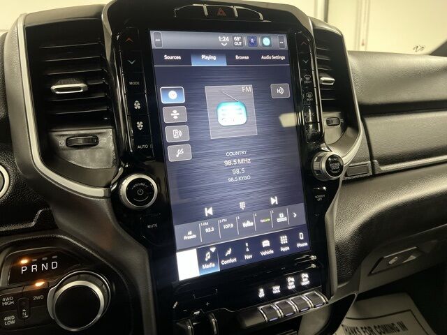 2024 Ram 2500 Big Horn Loveland CO