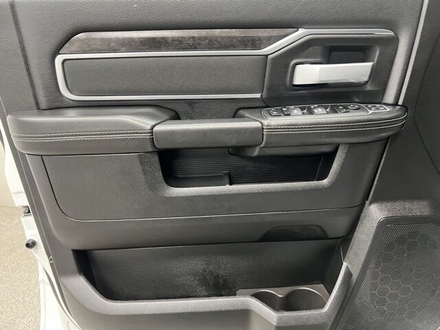 2024 Ram 2500 Big Horn Loveland CO