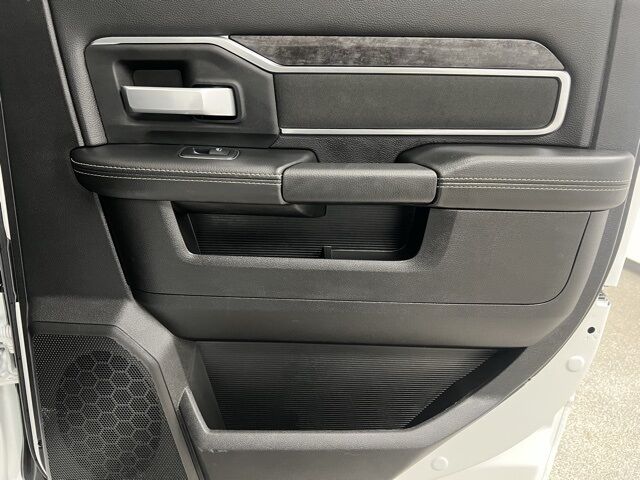 2024 Ram 2500 Big Horn Loveland CO