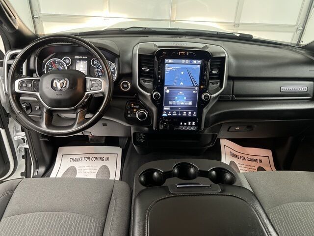 2024 Ram 2500 Big Horn Loveland CO