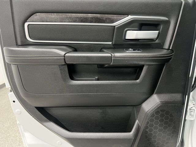 2024 Ram 2500 Big Horn Loveland CO