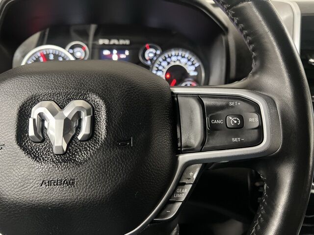 2024 Ram 2500 Big Horn Loveland CO