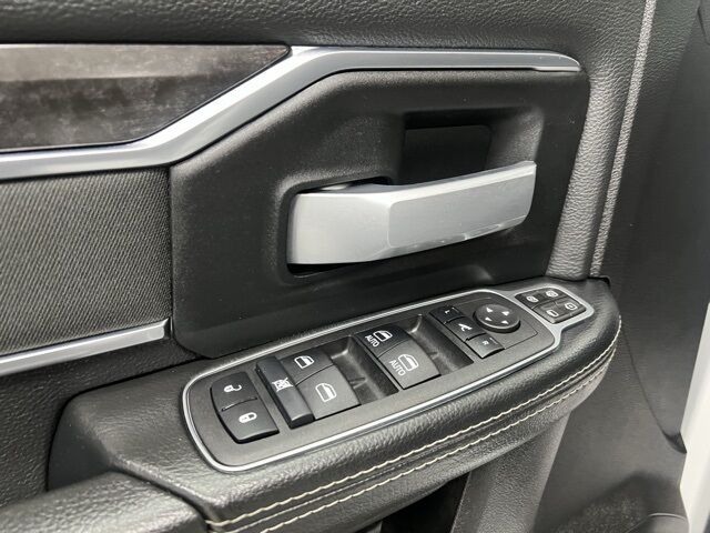 2024 Ram 2500 Big Horn Loveland CO