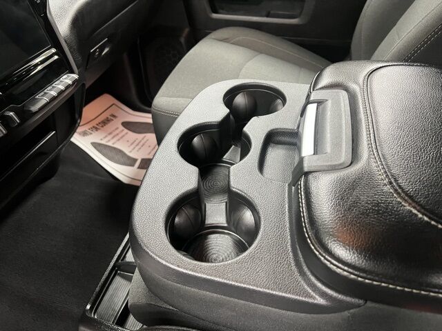 2024 Ram 2500 Big Horn Loveland CO