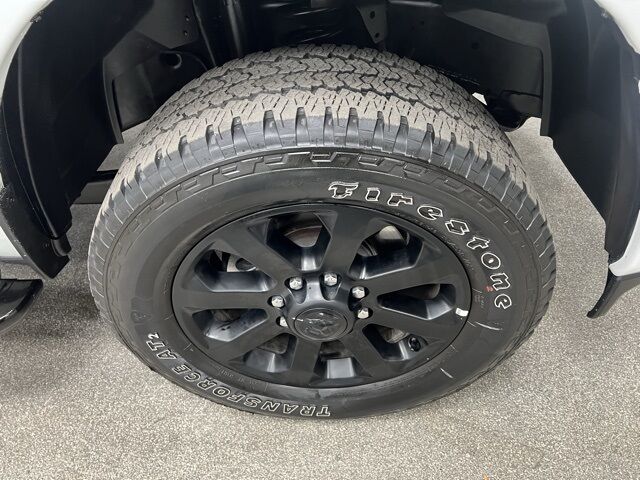 2024 Ram 2500 Big Horn Loveland CO