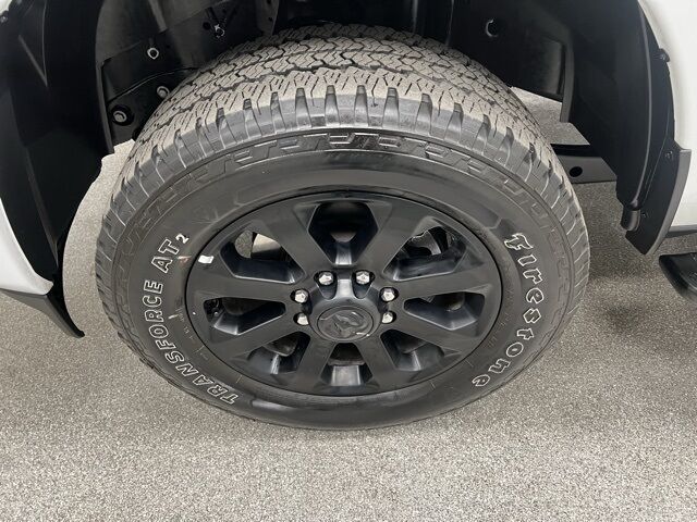 2024 Ram 2500 Big Horn Loveland CO