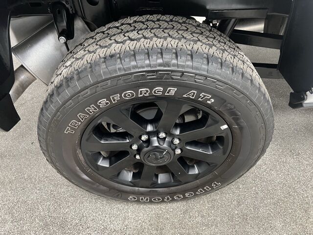 2024 Ram 2500 Big Horn Loveland CO