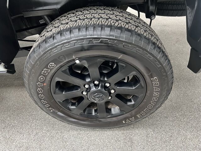 2024 Ram 2500 Big Horn Loveland CO