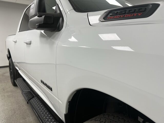 2024 Ram 2500 Big Horn Loveland CO