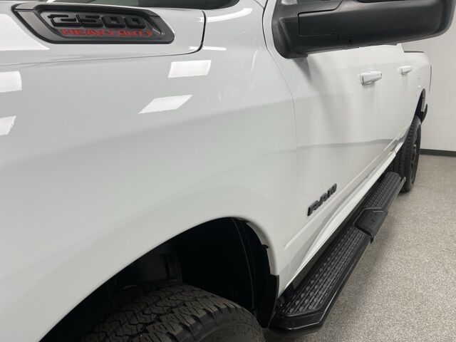 2024 Ram 2500 Big Horn Loveland CO