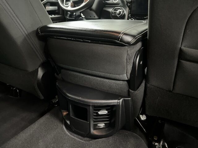 2024 Ram 2500 Big Horn Loveland CO