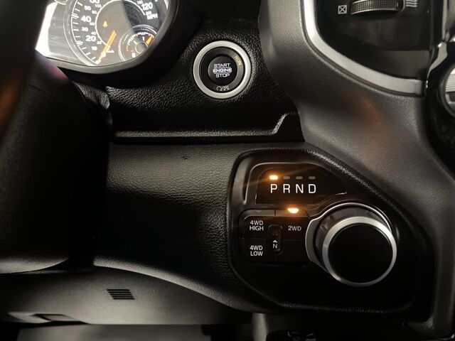 2024 Ram 2500 Big Horn Loveland CO