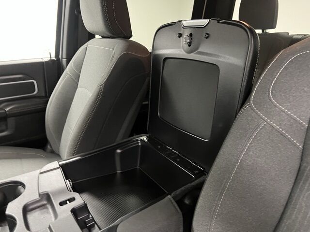 2024 Ram 2500 Big Horn Loveland CO