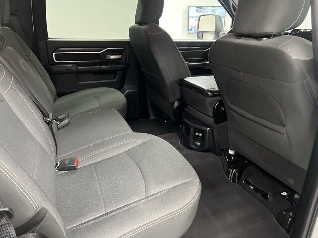 2024 Ram 2500 Big Horn Loveland CO