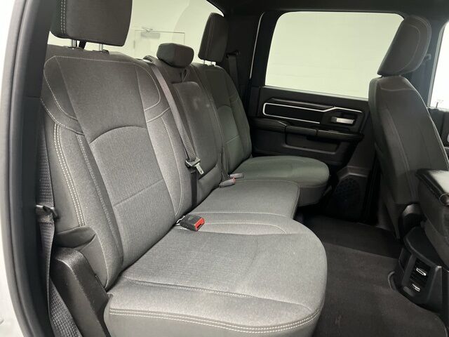 2024 Ram 2500 Big Horn Loveland CO